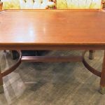 243 7075 COFFEE TABLE